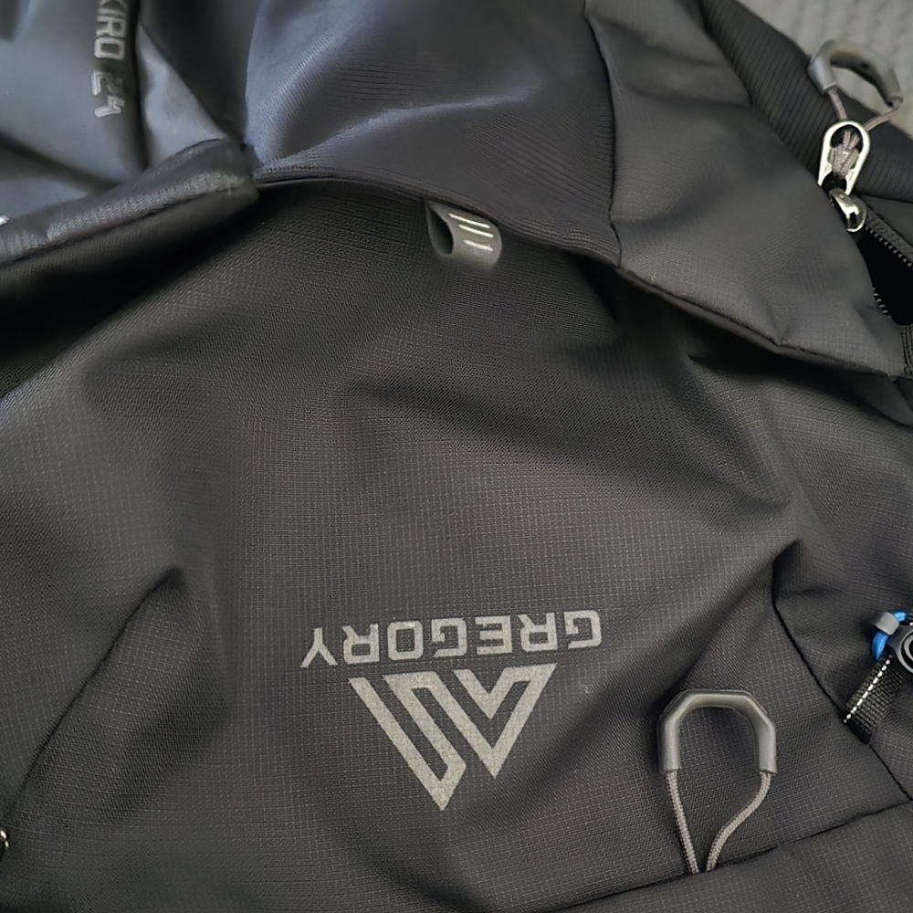 Gregory Kiro 24 - image 3